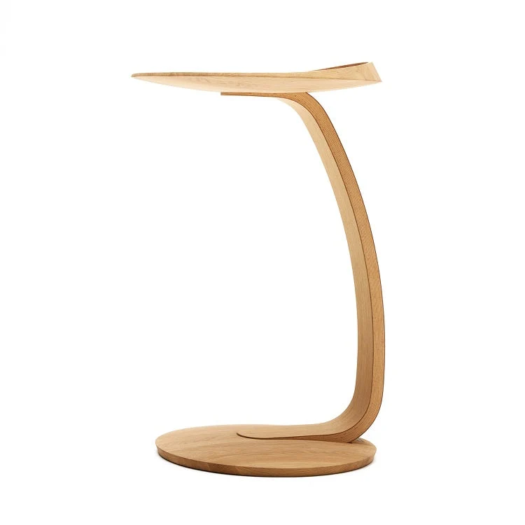 Living Table Tall Mid - Coffee Table