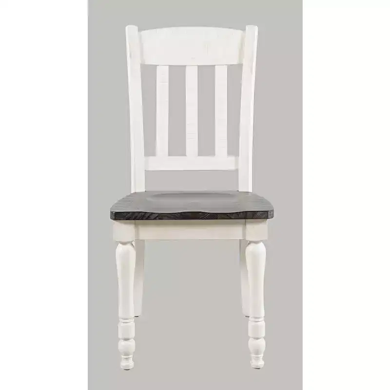 Jofran, Slatback Dining Chair (Set of 2)