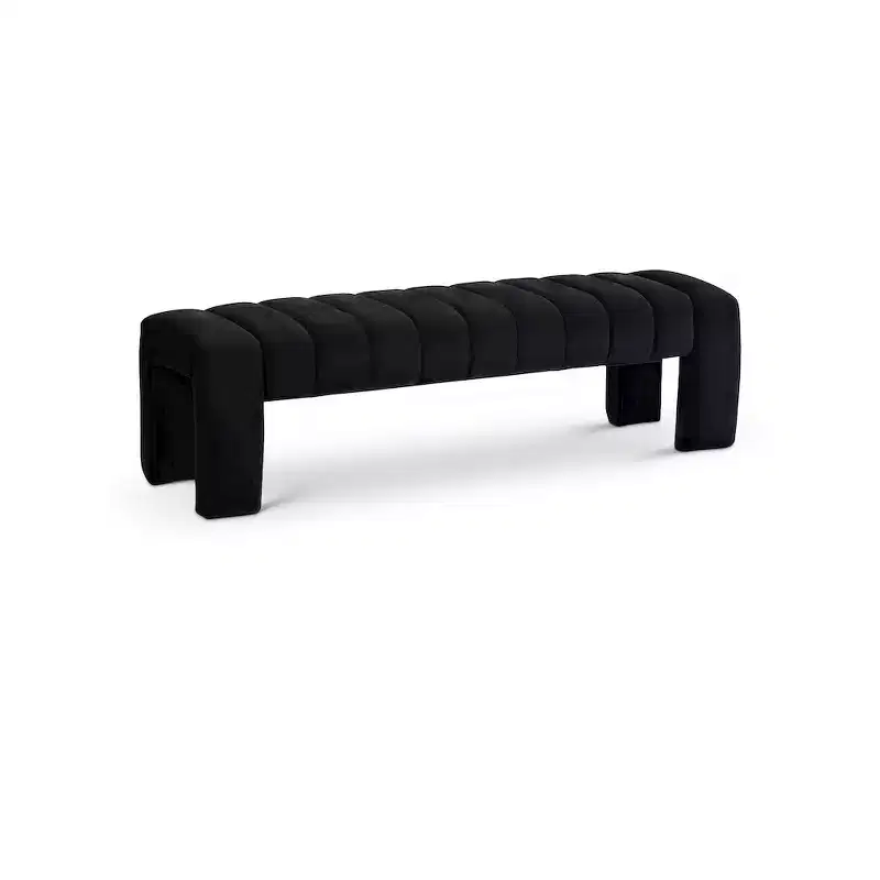 Meridian Furniture,Andaz Bench