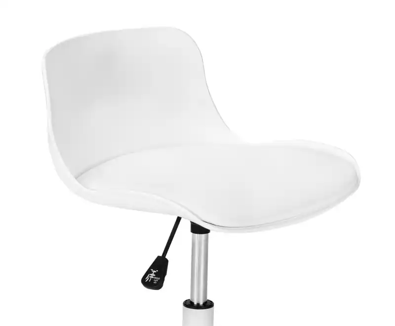18.5 Compact Office Chair with Low Back