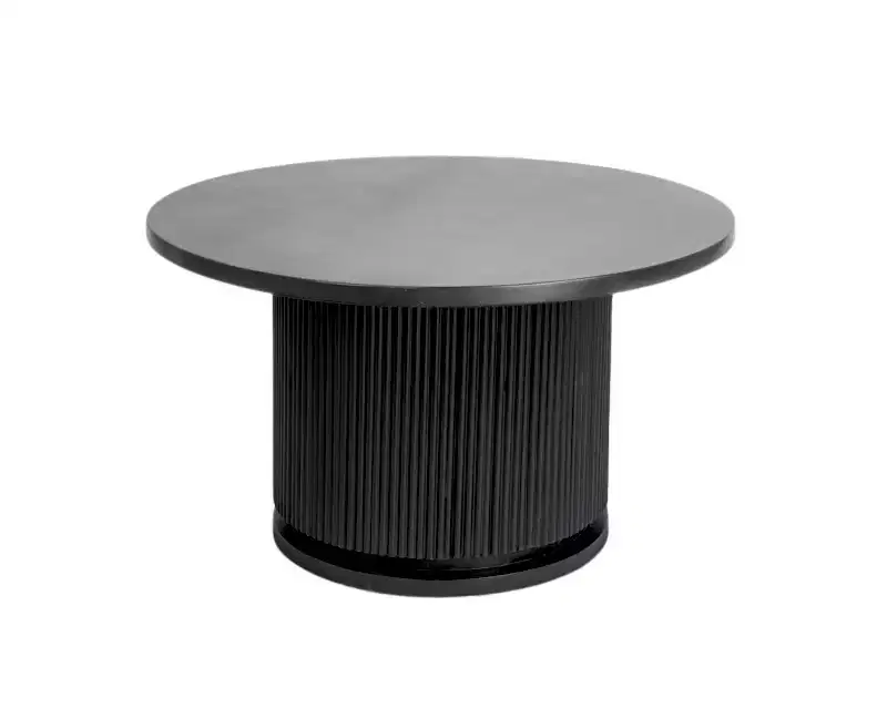 Storied Home Mango Wood Table