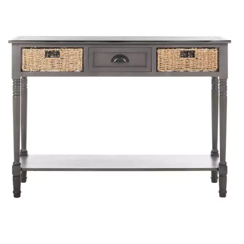Winifred Console - AMH5730 - Safavieh Couture