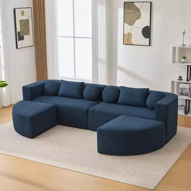 Bouclefurniture