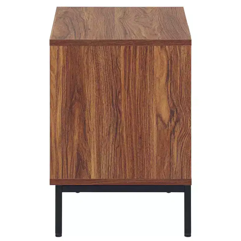 Lylia 1 Drawer Nightstand - NST9617 - Safavieh