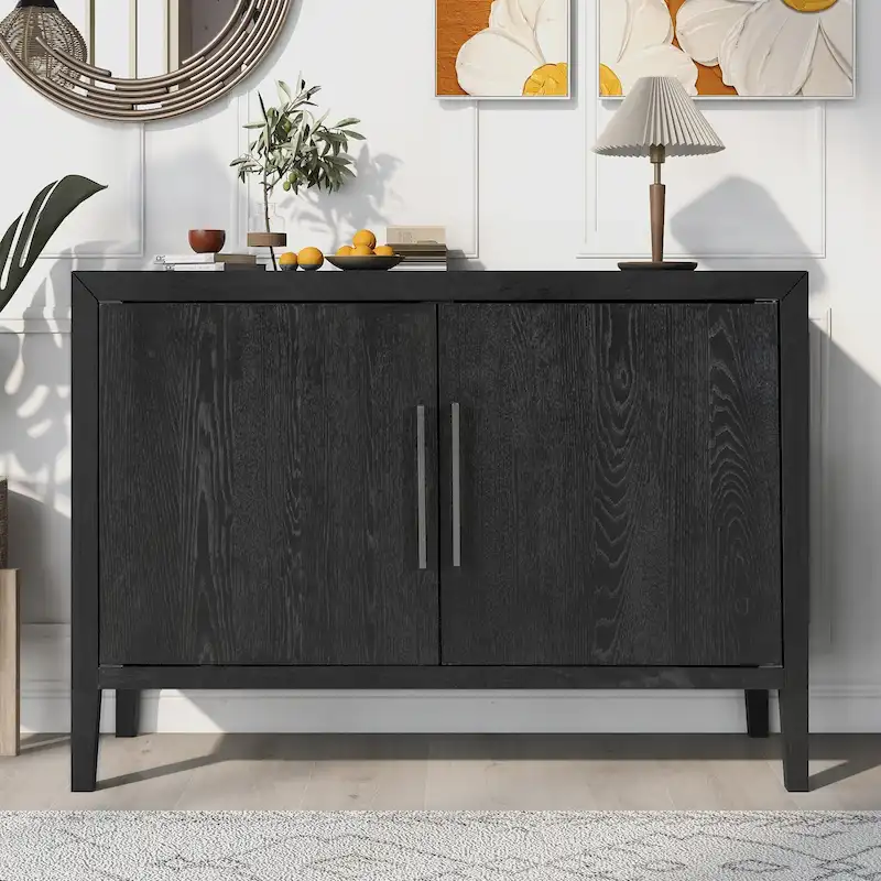 Wooden Cabinet