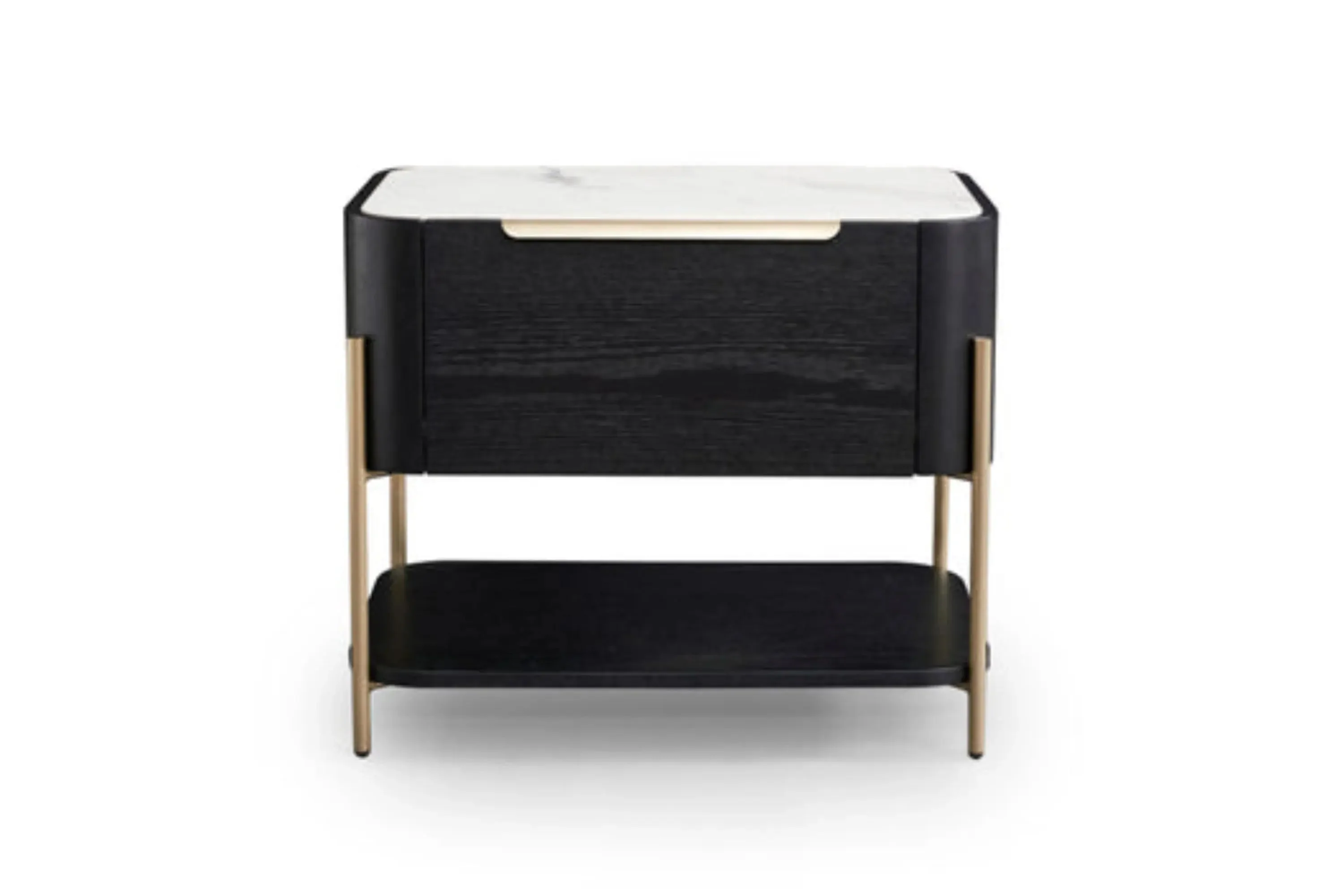 Stylish Functional Bedside Nightstand for Modern Bedrooms