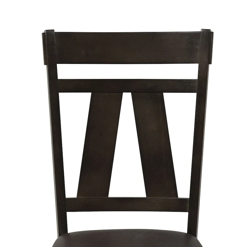 Lawson 6 Piece Rectangular Table Set