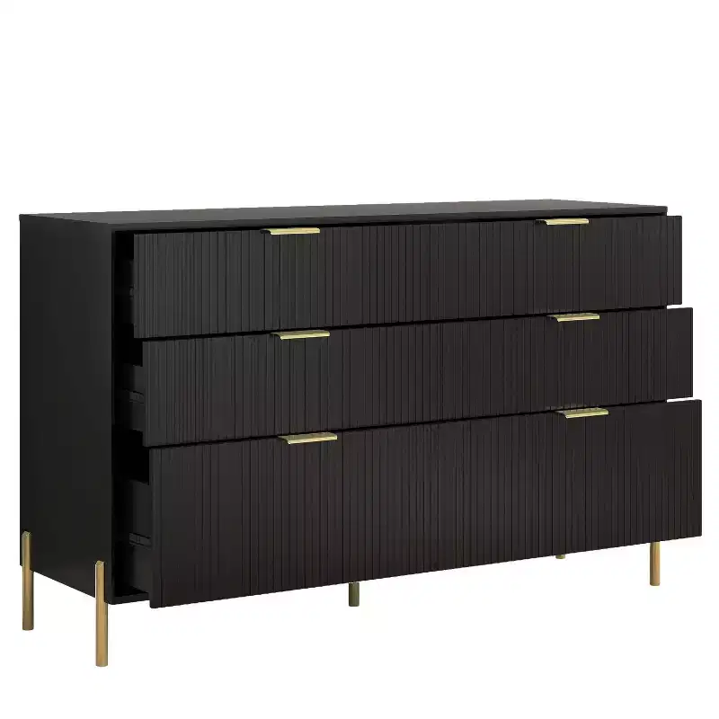 Festivo 6 Drawer Dresser