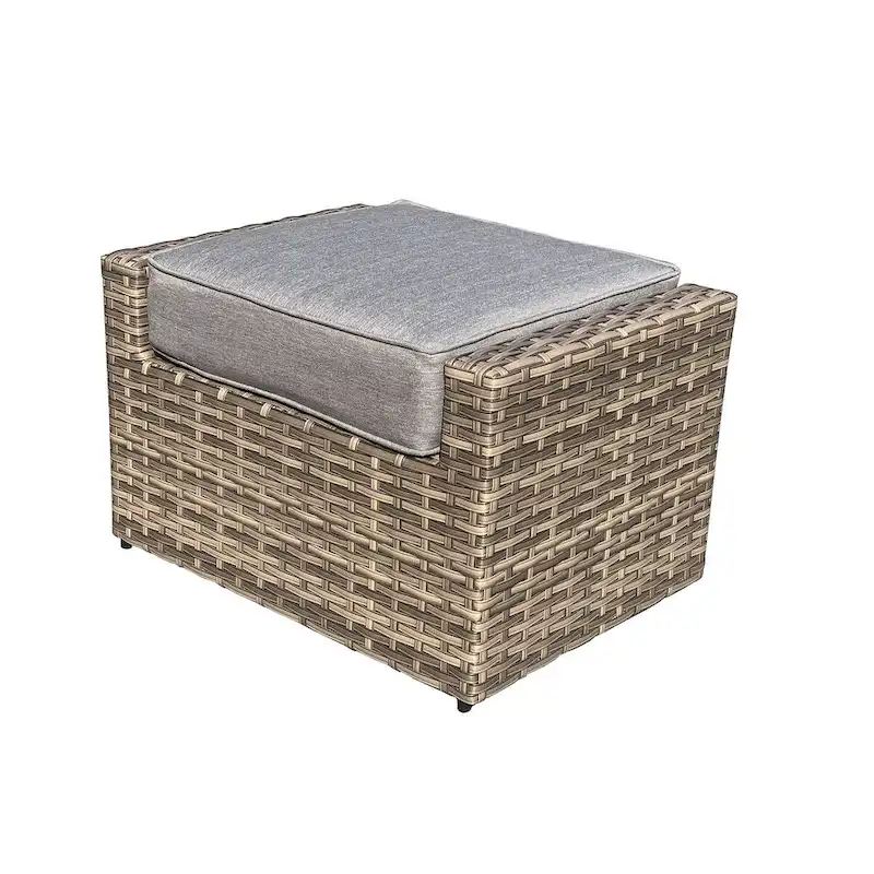 Vantura 10-Piece Fire Seating Set