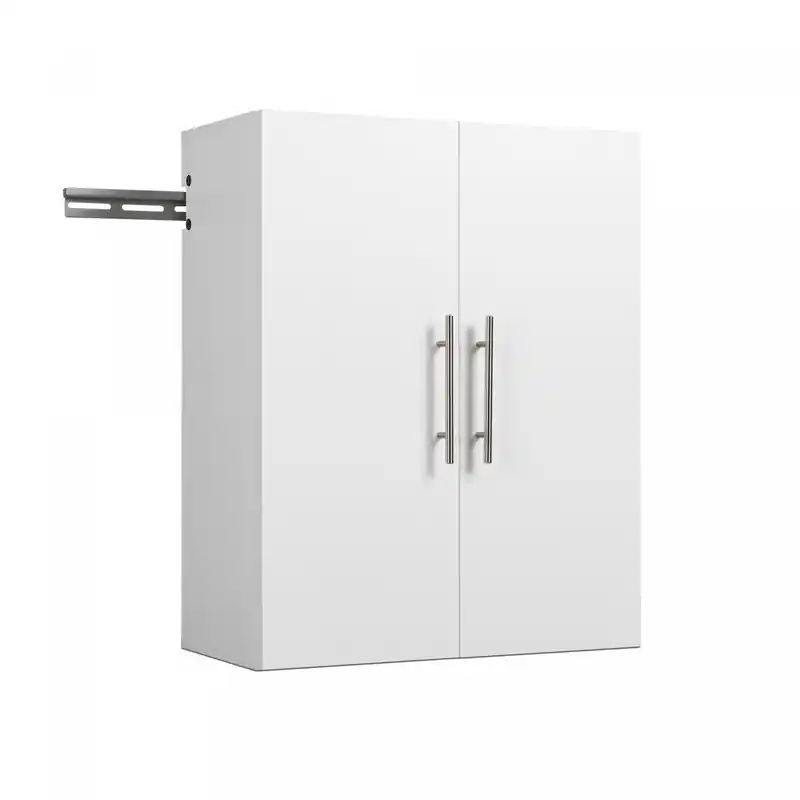 24 Upper Storage Cabinet