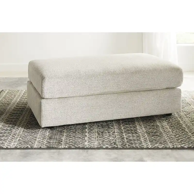 Signature Design by Ashley Soletren Beige 2-Piece Upholstery Package - 52 W x 40 D x 39 H