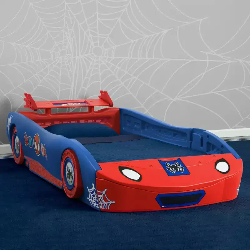 Race Car Bed, Twin