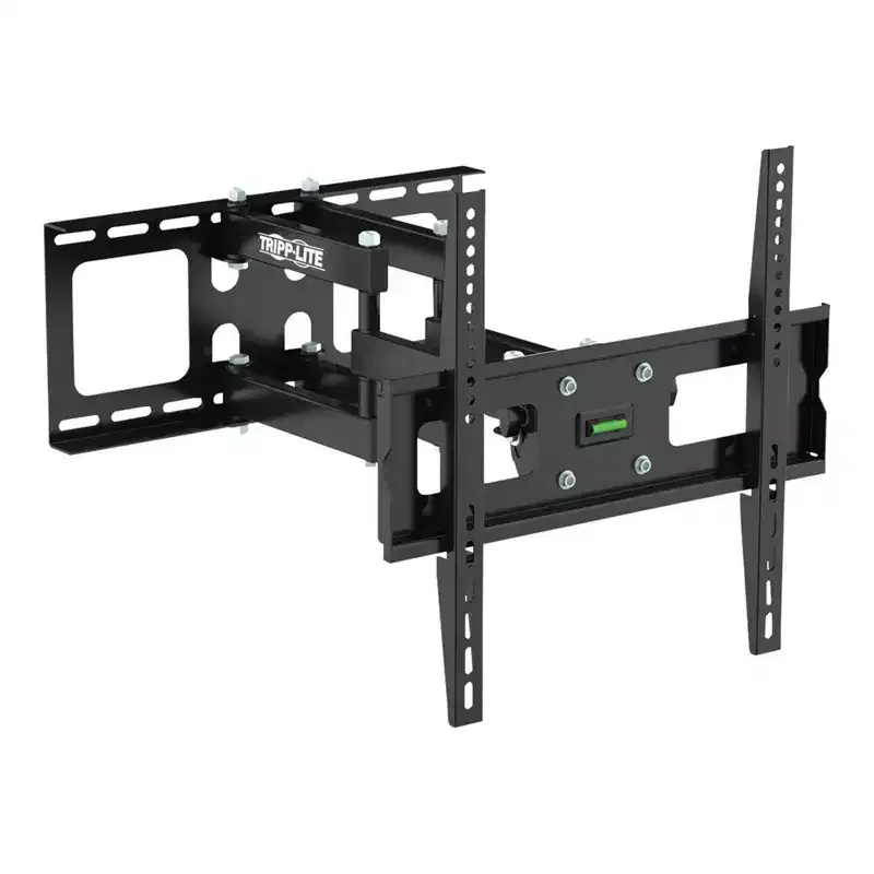 Swivel/Tilt Wall Mount for 26 to 55 TVs and Monitors