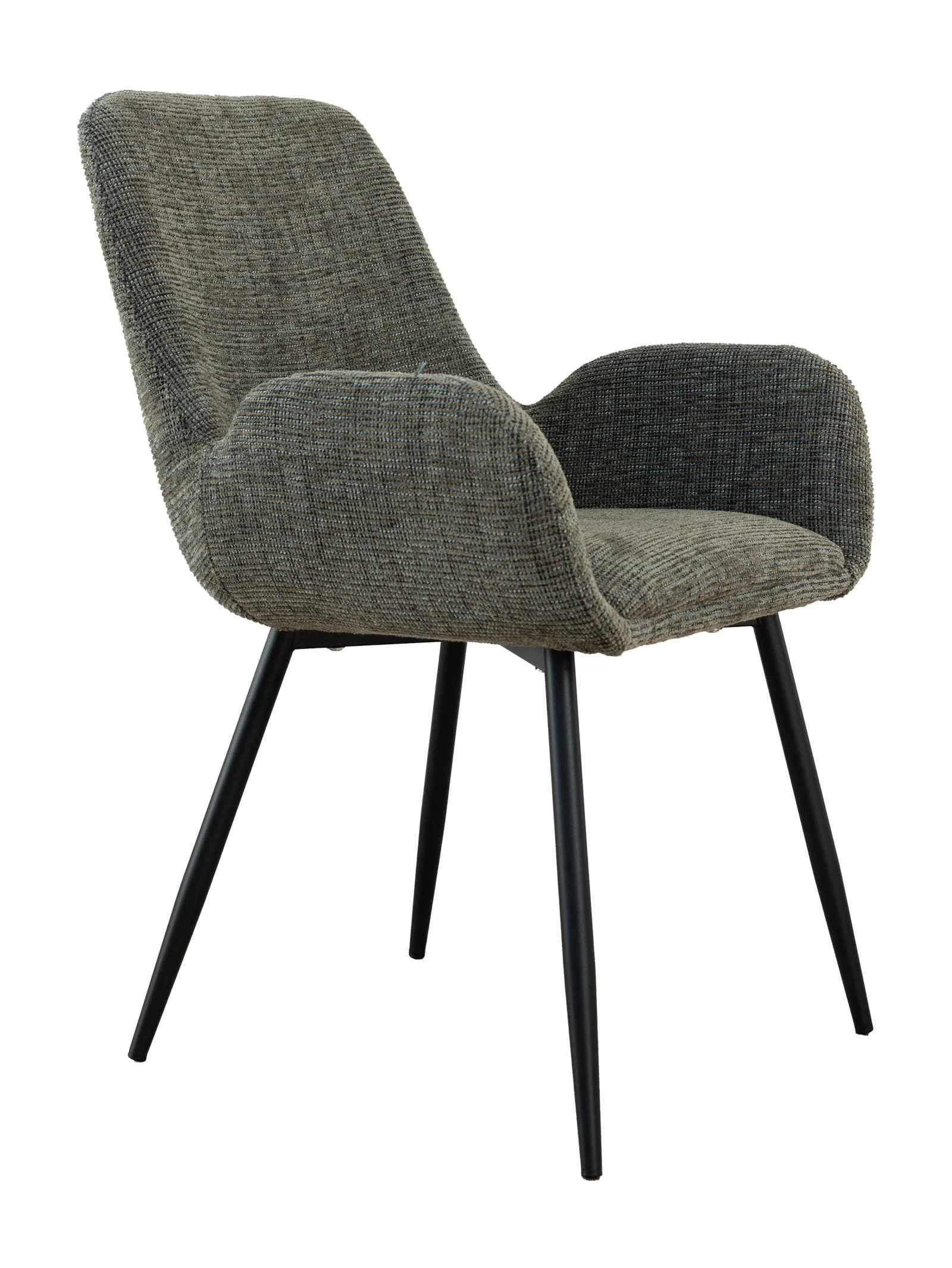 Fabric Dining Chair for Dining Room
