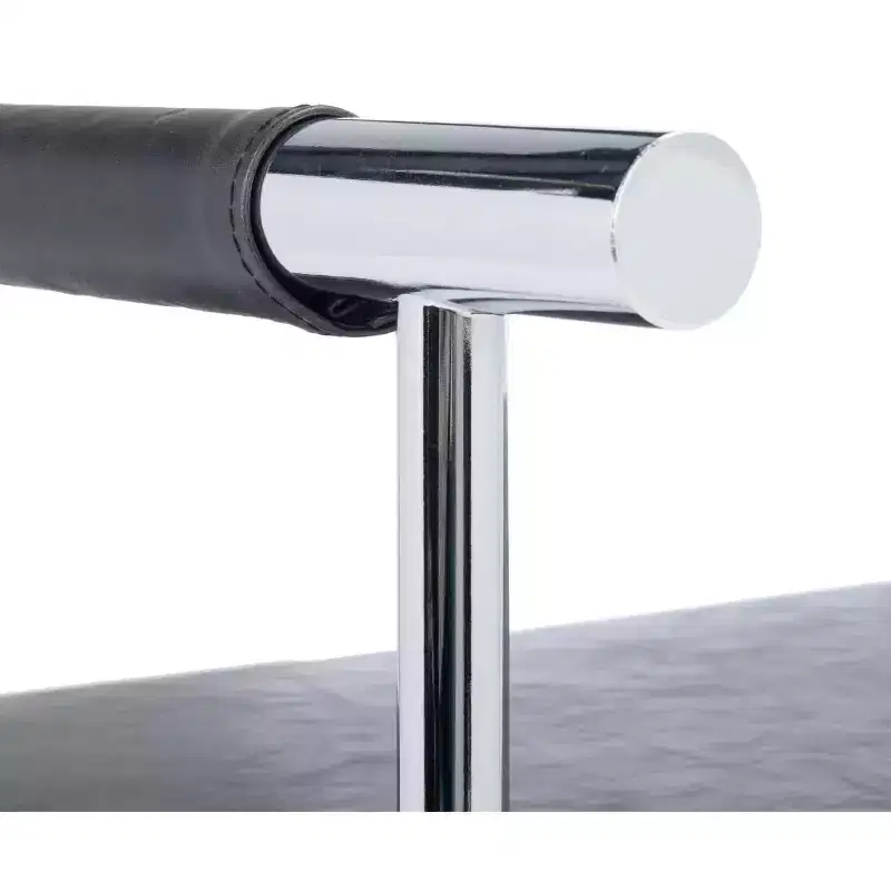 Pim Long Rectngle Bench With Arms - BCH6206 - Safavieh