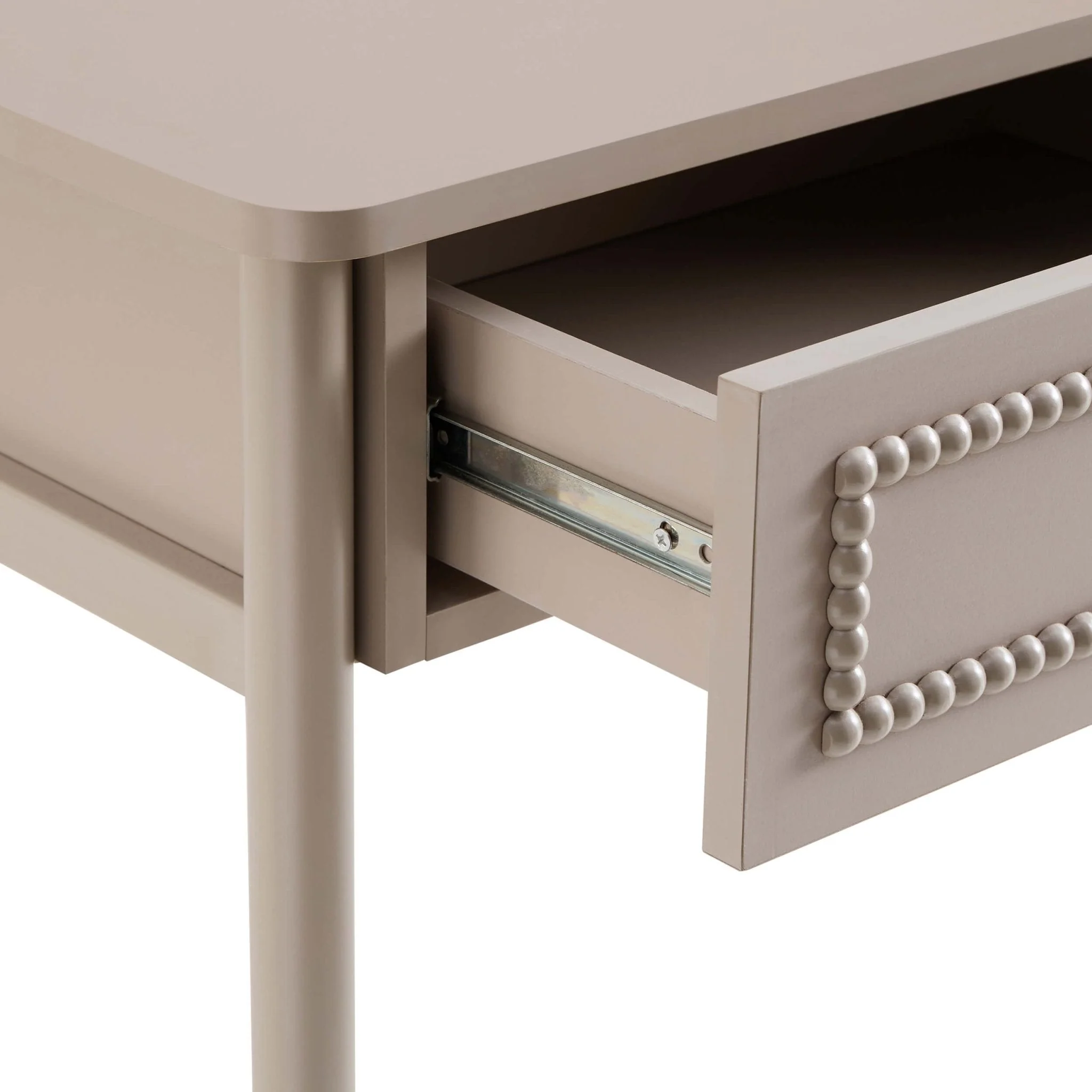 Dressing Table - Taupe