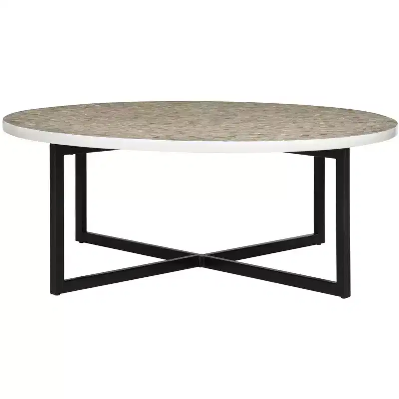 Cheyenne Coffee Table - Safavieh