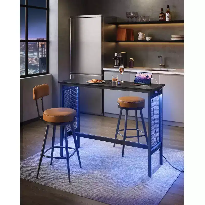 Bar Table, 47.2