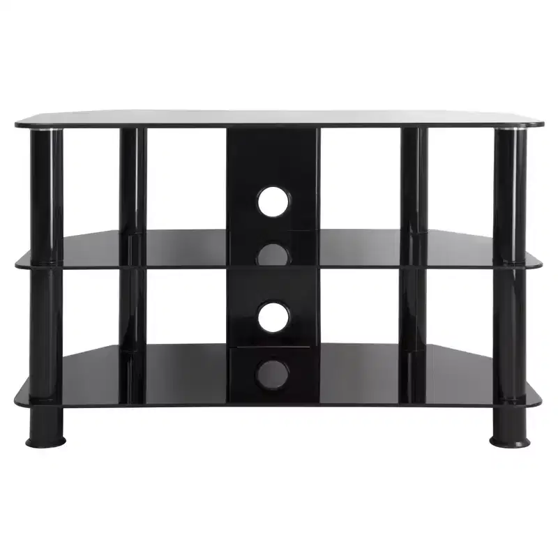 Cable Management and TV Stand for TVs up to 42 - AVF
