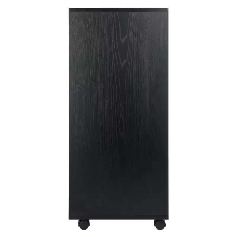 7 Drawer Cabinet with Casters -