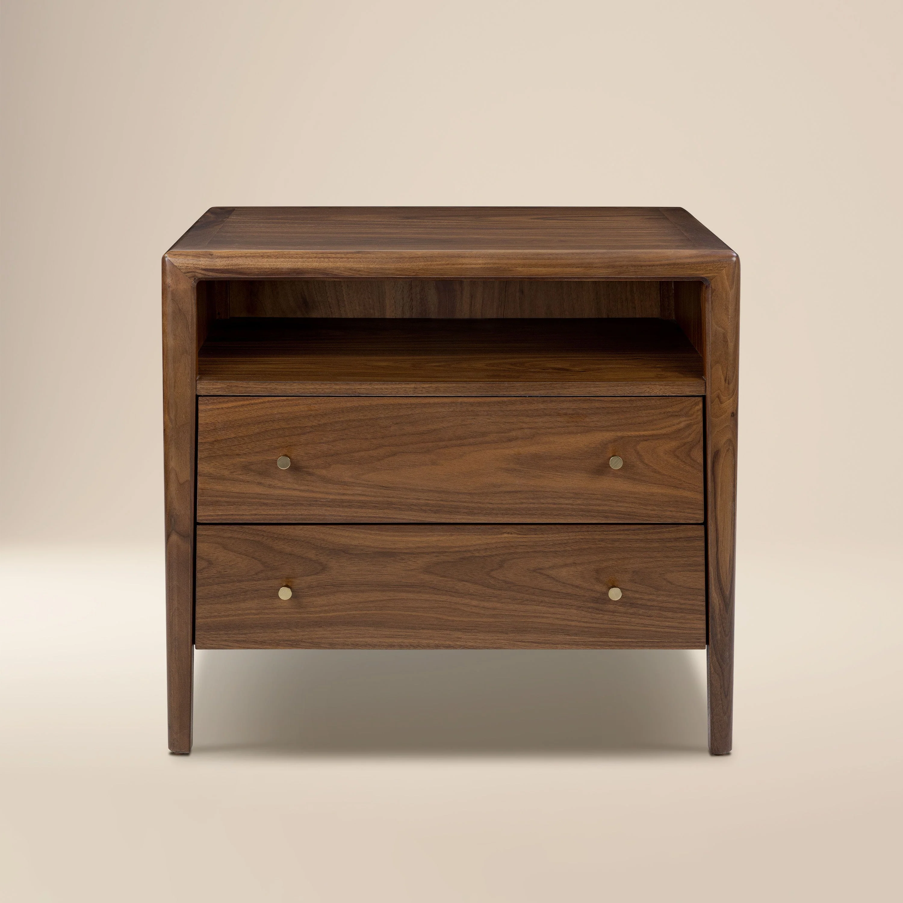 Nightstand | Walnut