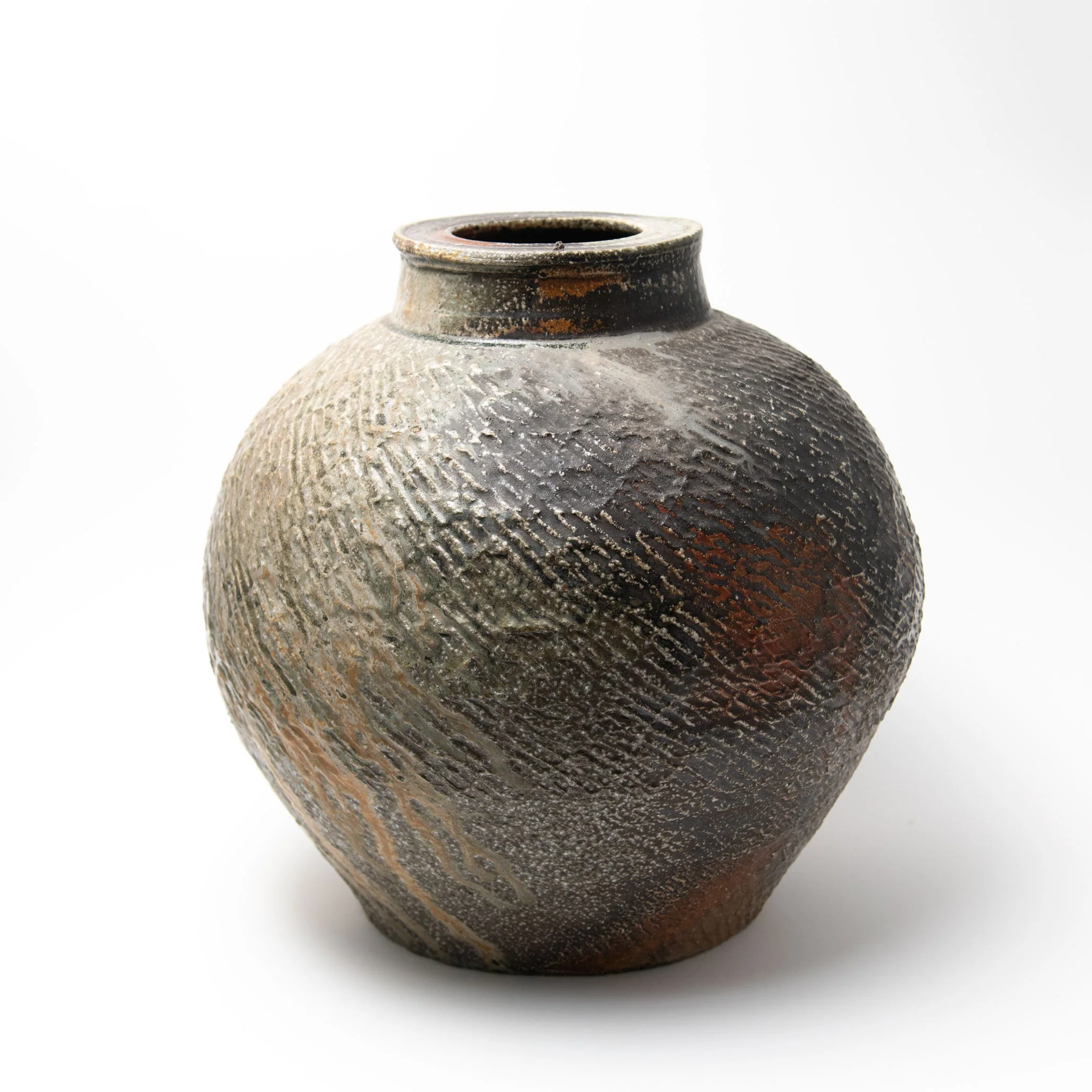 Ash Grand Vase
