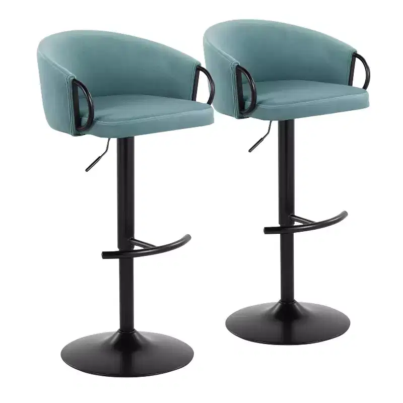 Adjustable Barstools