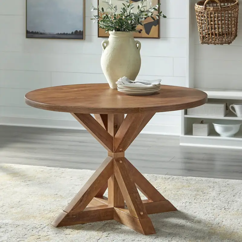 Simple Living Kempton 5-piece Dining Set