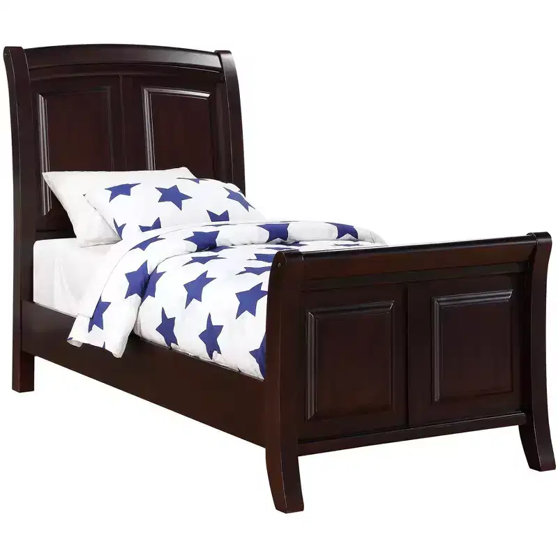 Ashford Panel Bed