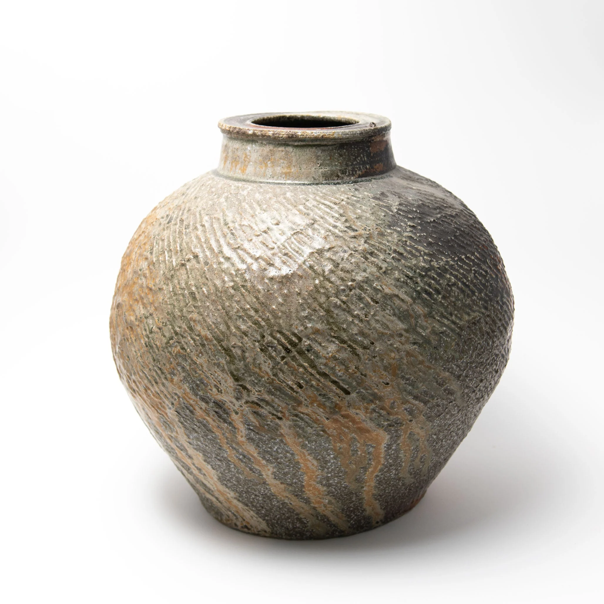 Ash Grand Vase