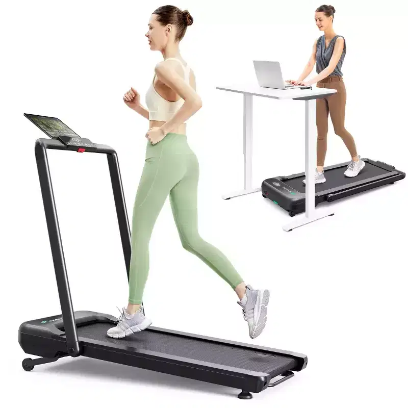 UREVO Strol 2S Pro Electric Walking Pad Treadmill