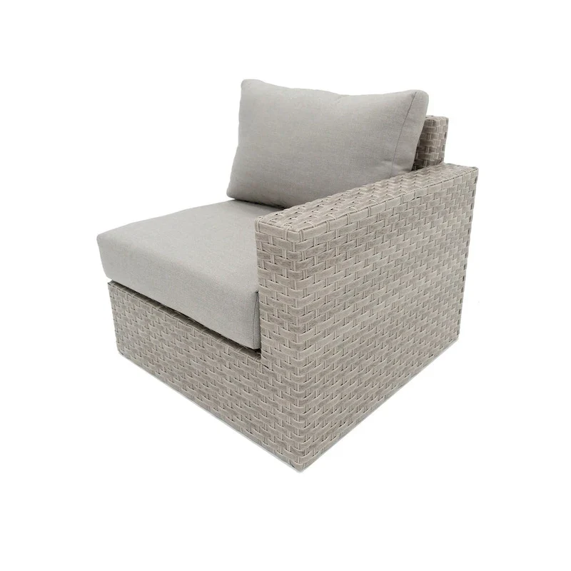 Avalon Bay 11-piece Deep Seating Sectional