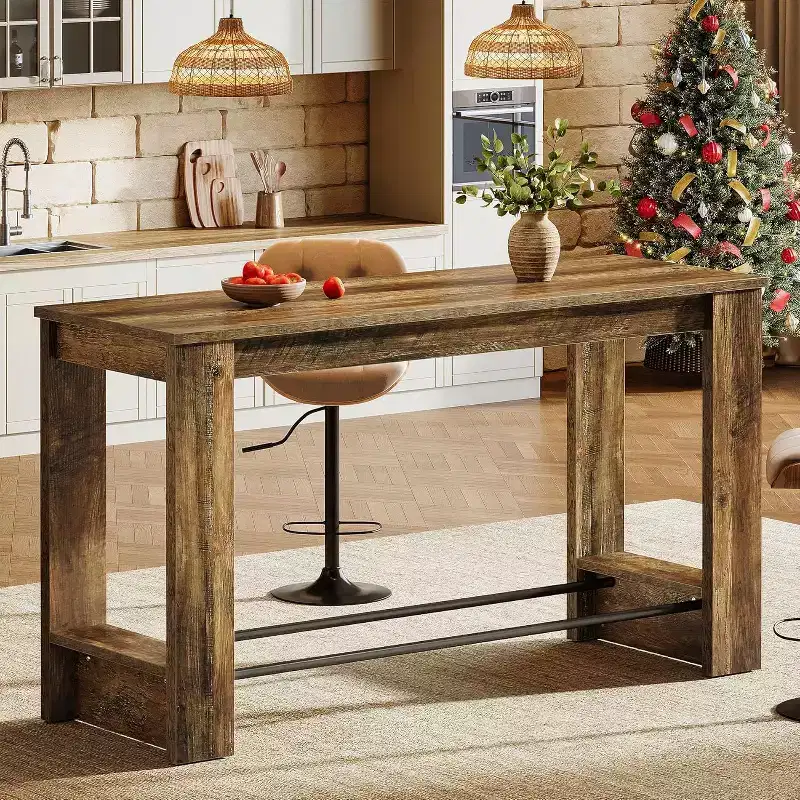 Top Bar Table, 37.4