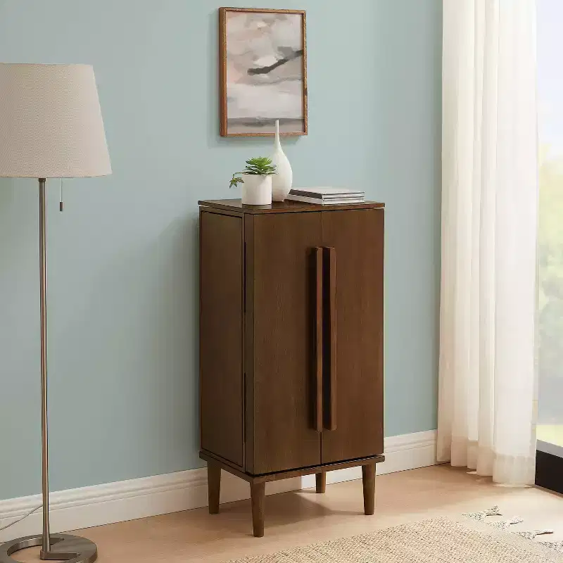 Powell Phillippa Jewelry Armoire
