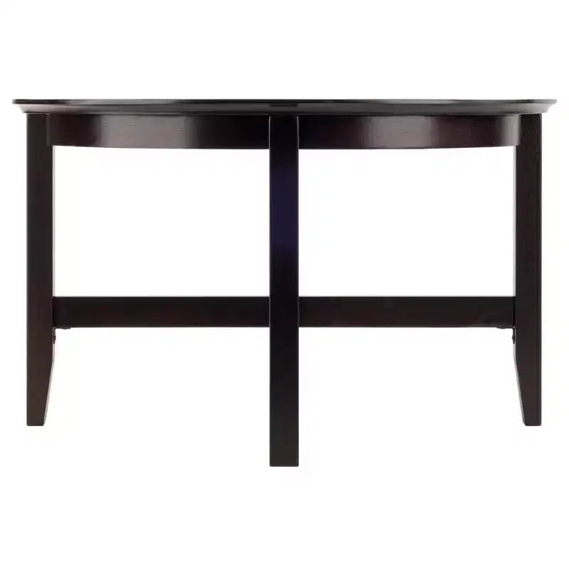 Coffee Table Espresso