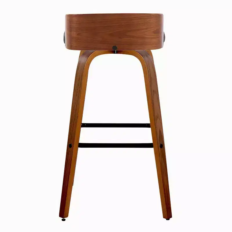 Set of 2 30 Maya Swivel Barstools