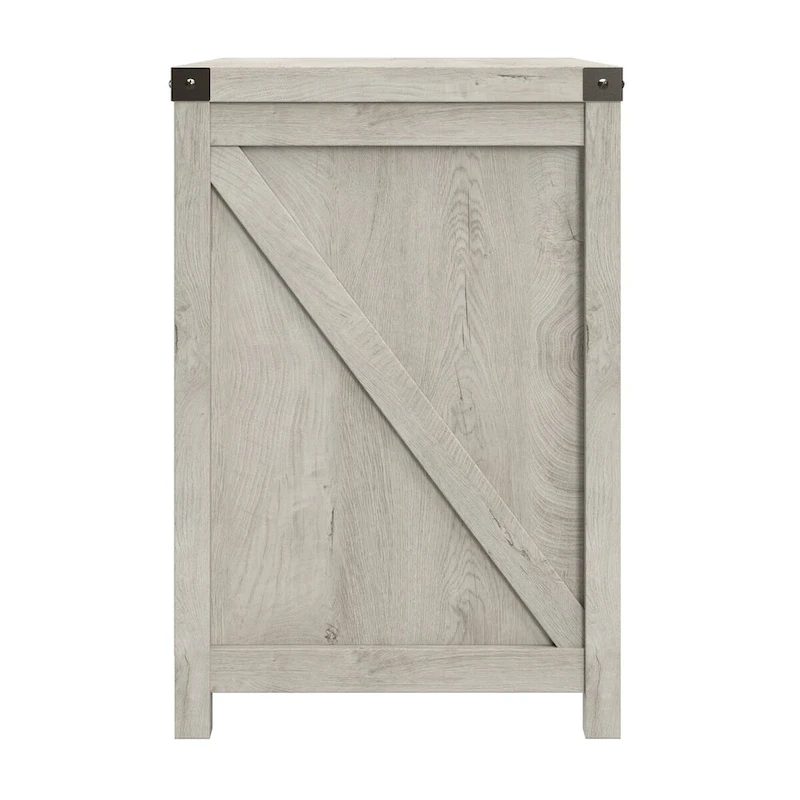 Knoxville 2 Drawer Lateral File Cabinet by Bush Furniture