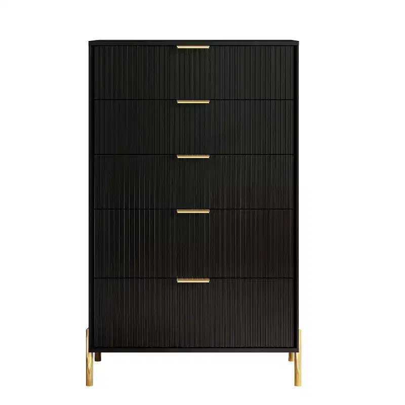 Festivo 5 Drawer Chest of Drawers
