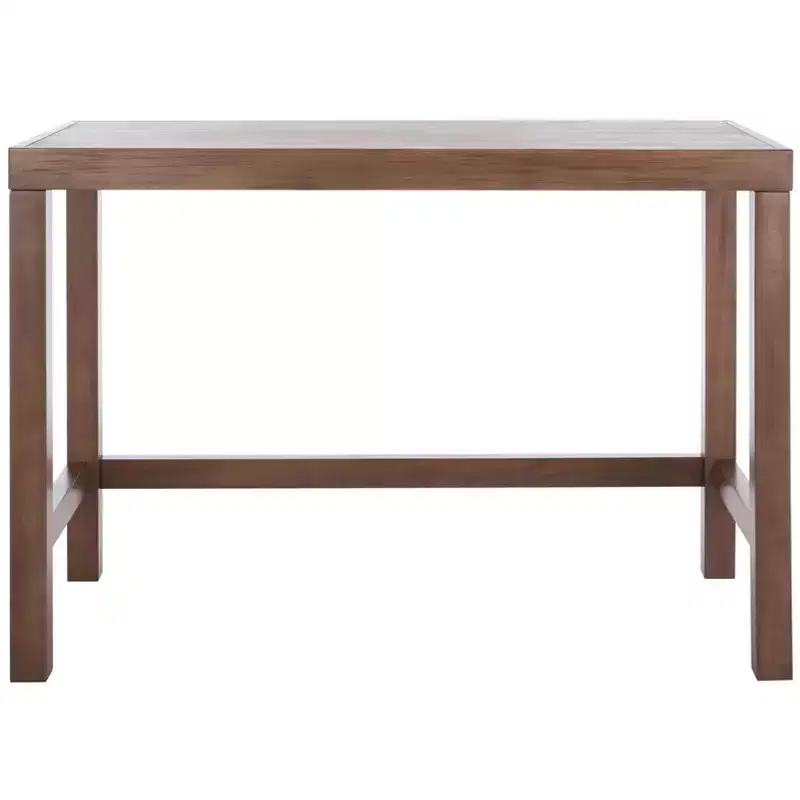 Graylyn Desk - DSK5009 - Brown - Safavieh