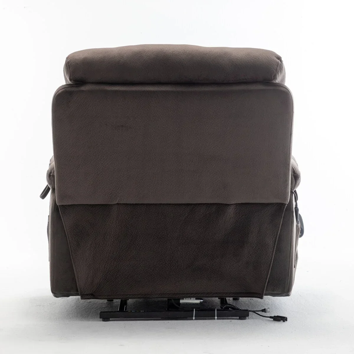 Electric Lift Chair Recliner with Massage Heating