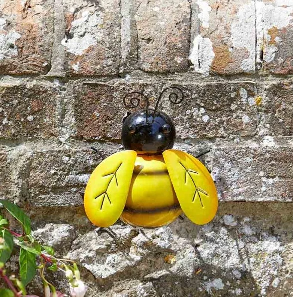 Large Decor Bee