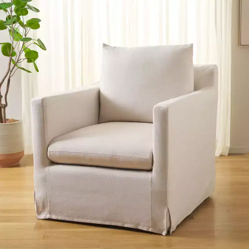 Swivel Accent Chair