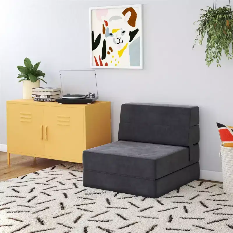 The Flower Modular Chair and Lounger