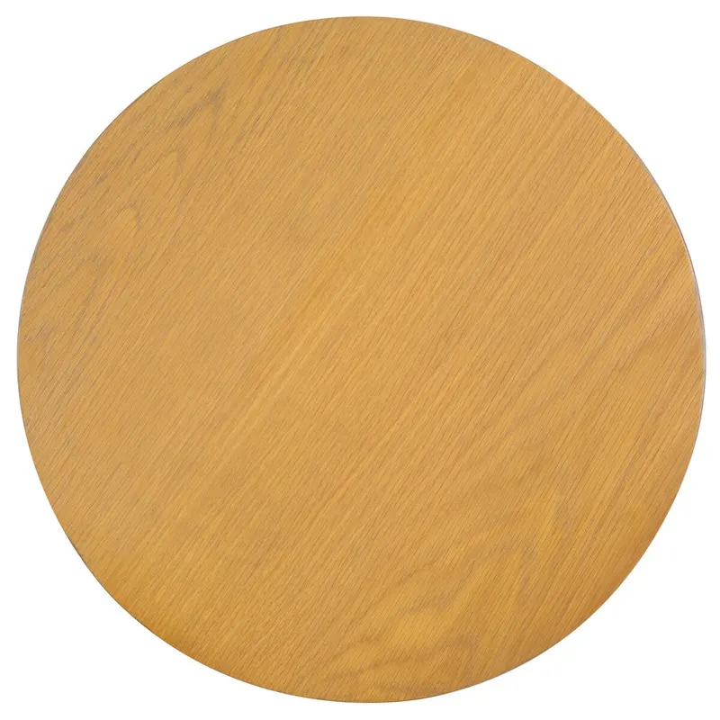 SAFAVIEH Couture Julianna Wood Accent Table - 20Wx20Dx22H