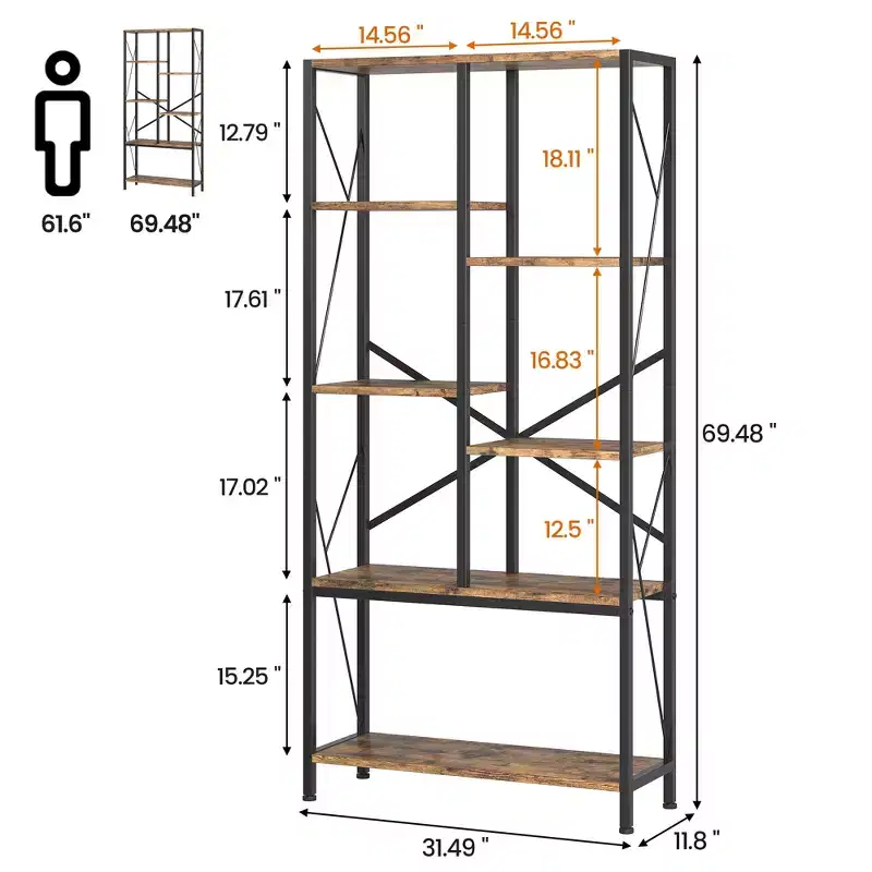 5-Tier 69