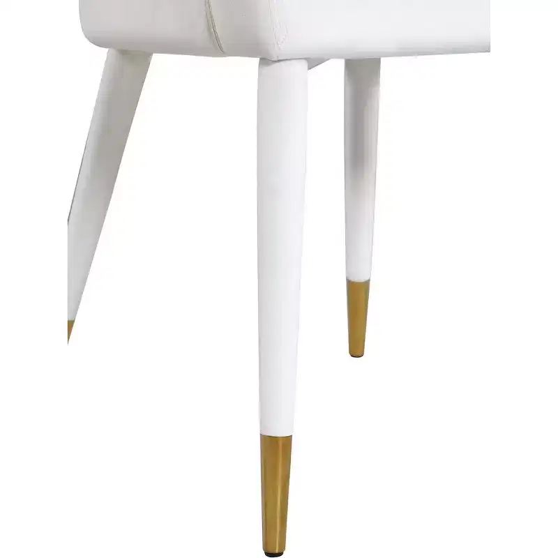 Meridian Furniture,Destiny Velvet Dining Chair