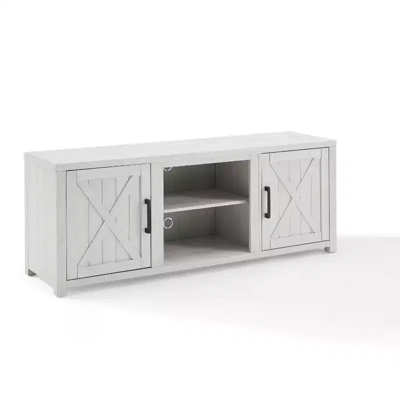 58 Low Profile TV Stand for TVs up to 65