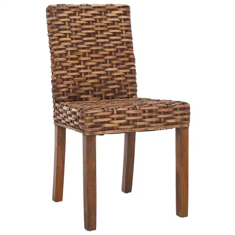 Grove Side Chair (Set of 2) - FOX6522 - Safavieh Couture