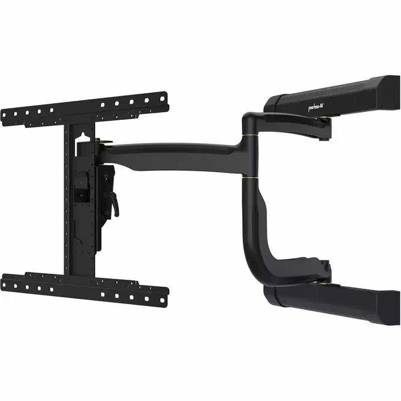Peerless-AV SmartMount Articulating Wall Mount for 43 to 75+ Displays
