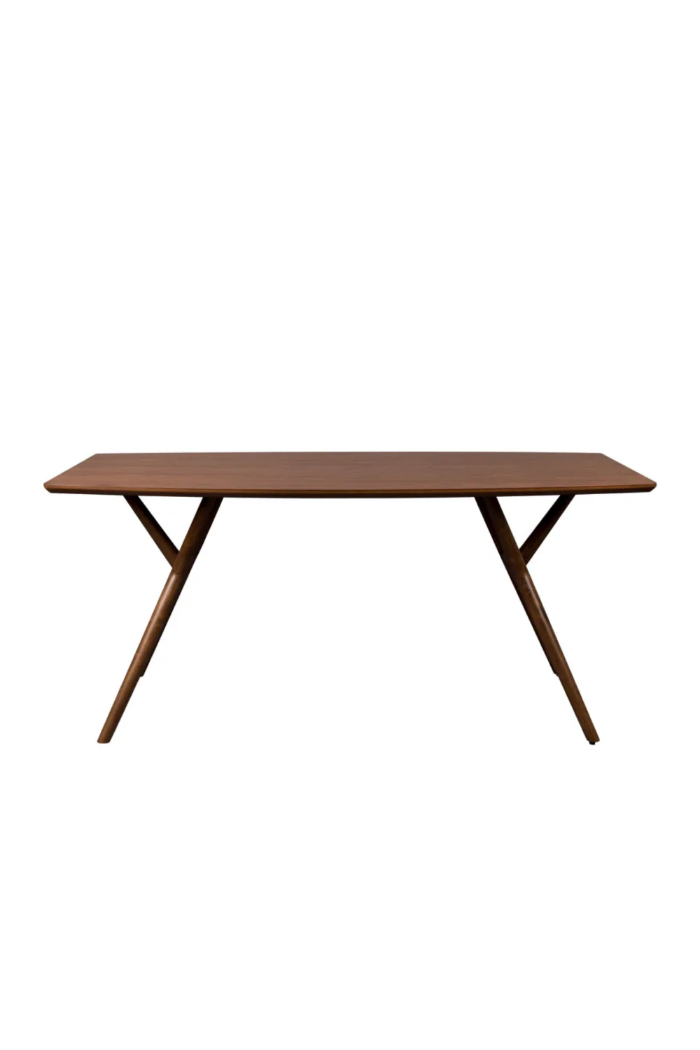 Walnut Dining Table